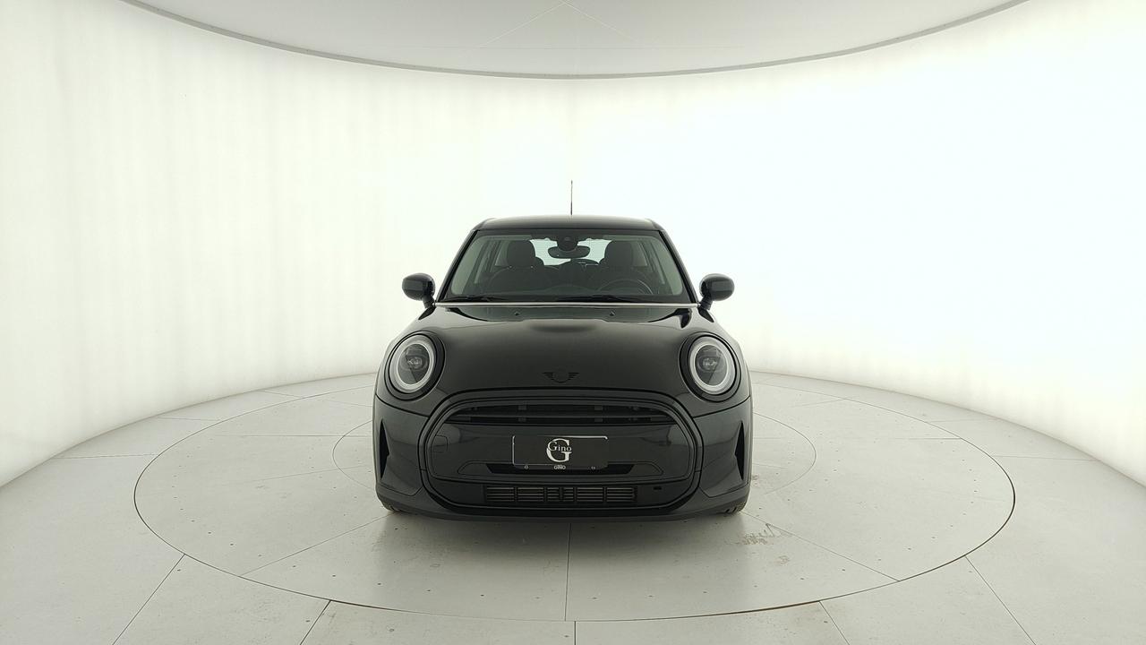 MINI Mini IV F55 2021 5p - Mini 5p 1.5 Cooper Essential auto