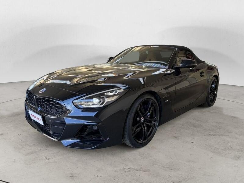 BMW Z4 Z4 sDrive20i Msport