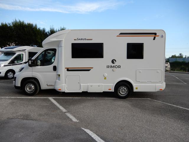 RIMOR SAURUS 12