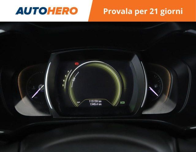 RENAULT Koleos dCi 175CV X-Tronic Energy Intens