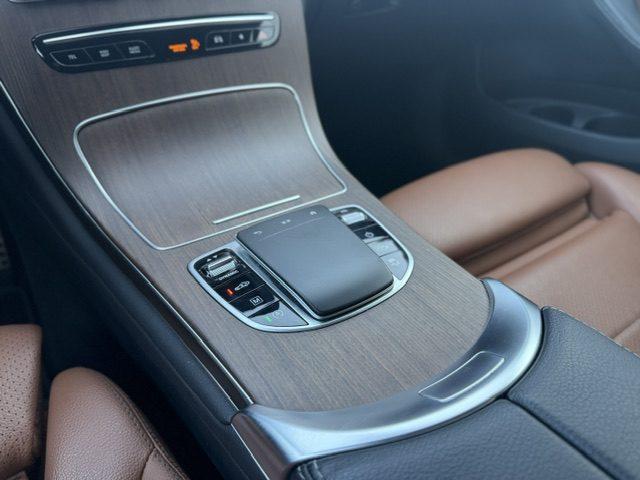 MERCEDES-BENZ GLC 220 d 4Matic Coupé Premium Plus AMG Night Pack