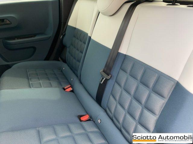 FIAT Grande Panda 1.2 Hybrid 110 CV S&S La Prima