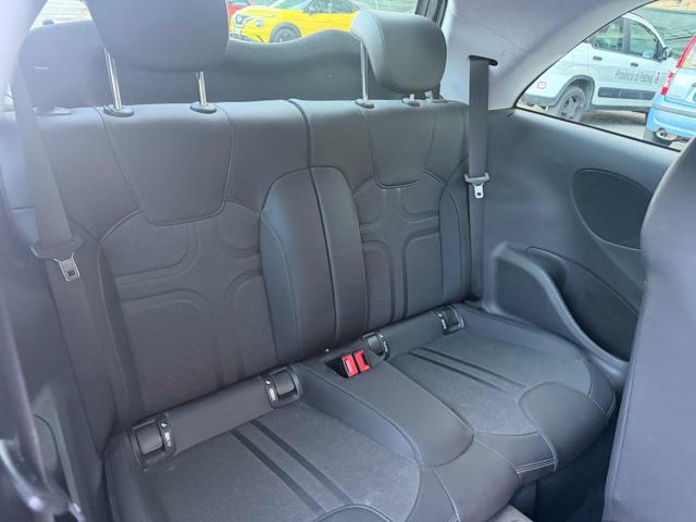 OPEL Adam 128,308km 1.4 87 CV GPL Tech Air Come nuova