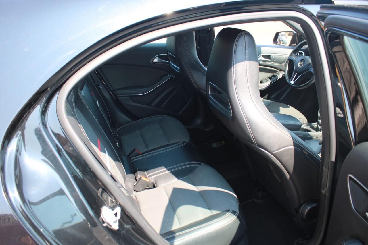 Mercedes-benz A Tua A SOLI 176€ al mese Anticipo Zero