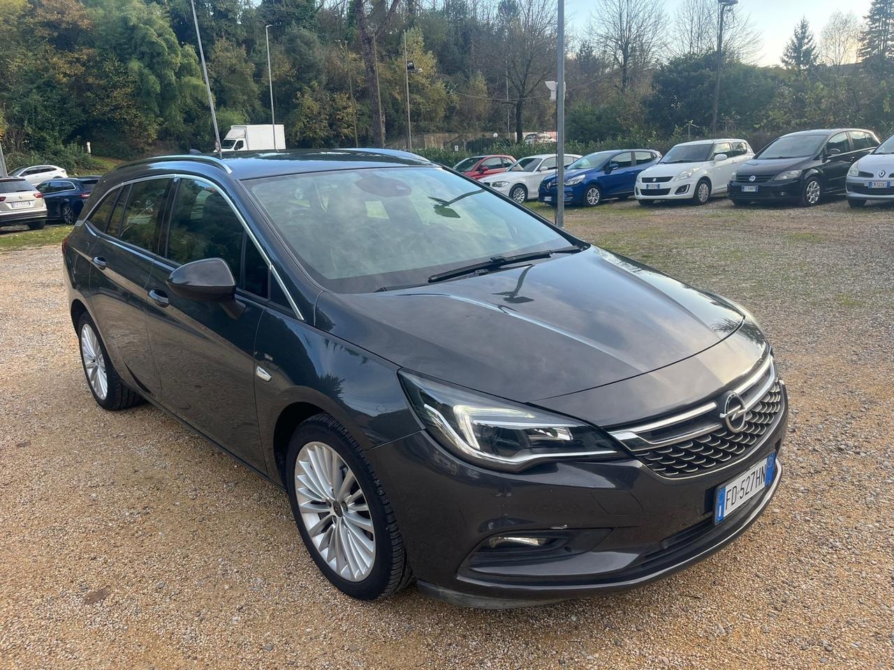 Opel Astra 1.6 CDTi 136CV Start&Stop Sports Tourer Innovation