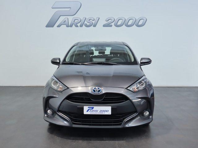 TOYOTA Yaris 1.5 Hybrid Comfort VVT-i H AT *PROMO PARISI GROUP*