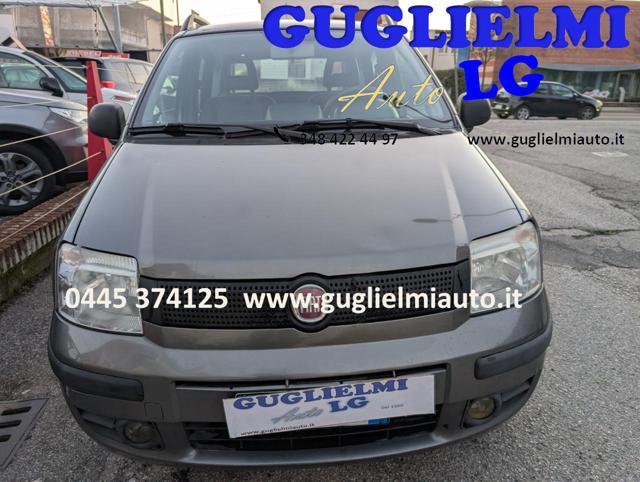 FIAT Panda 1.2 Classic