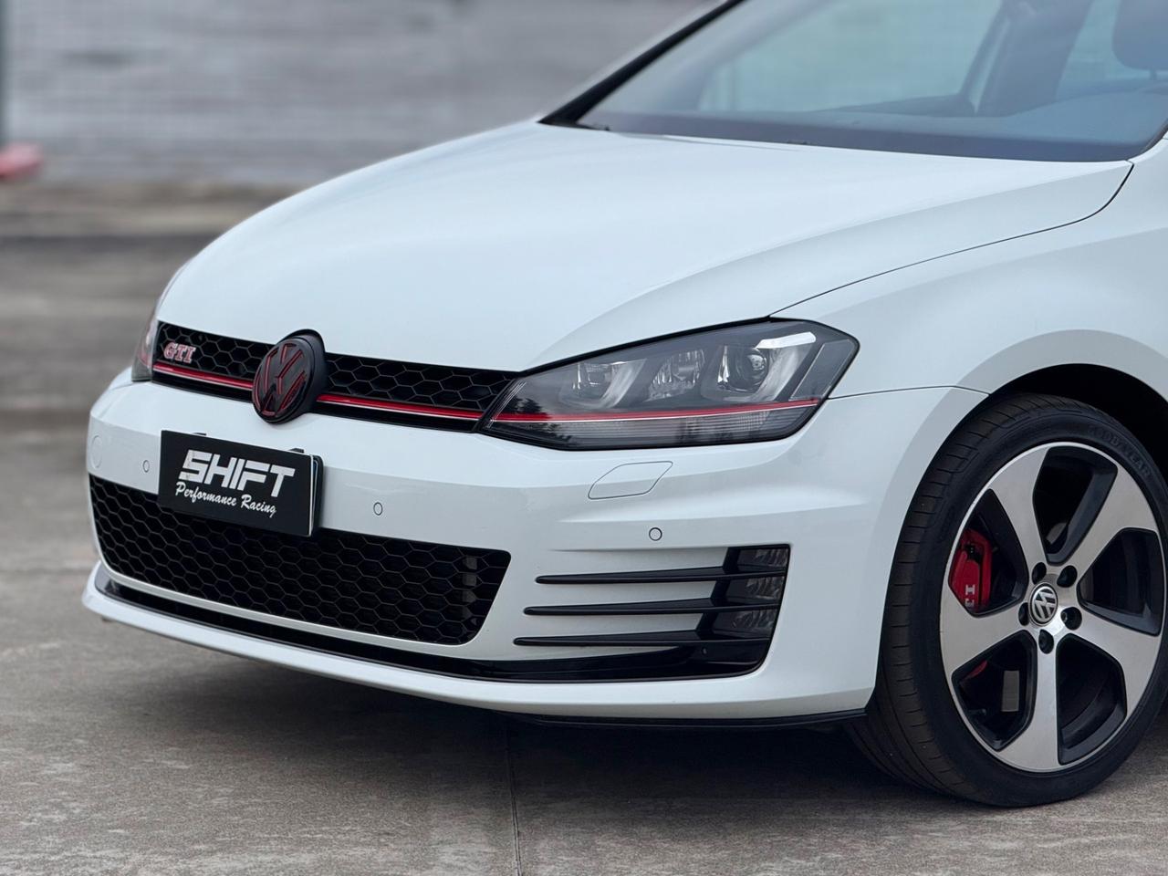 Volkswagen Golf GTI VW 7 PERFORMANCE 2.0TURBO DSG 230CV 5P 2014
