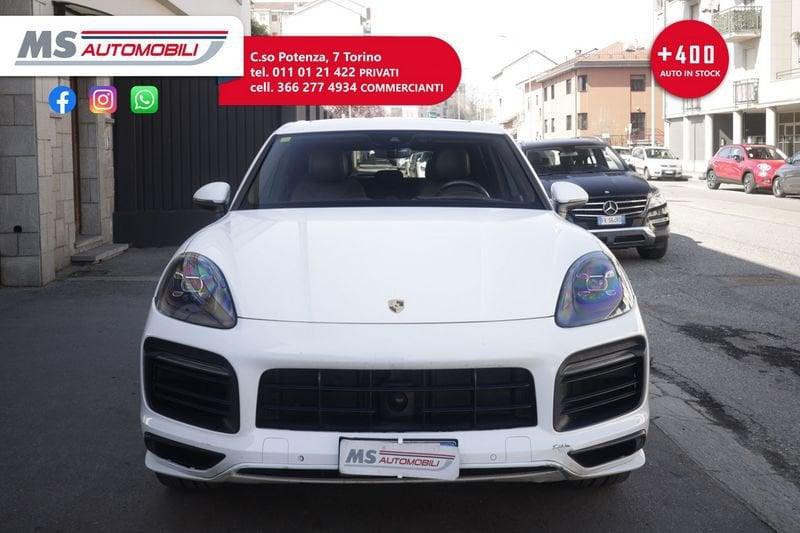 Porsche Cayenne 3.0 V6 Tetto Panoramico Cerchi 22 Unicoproprietario
