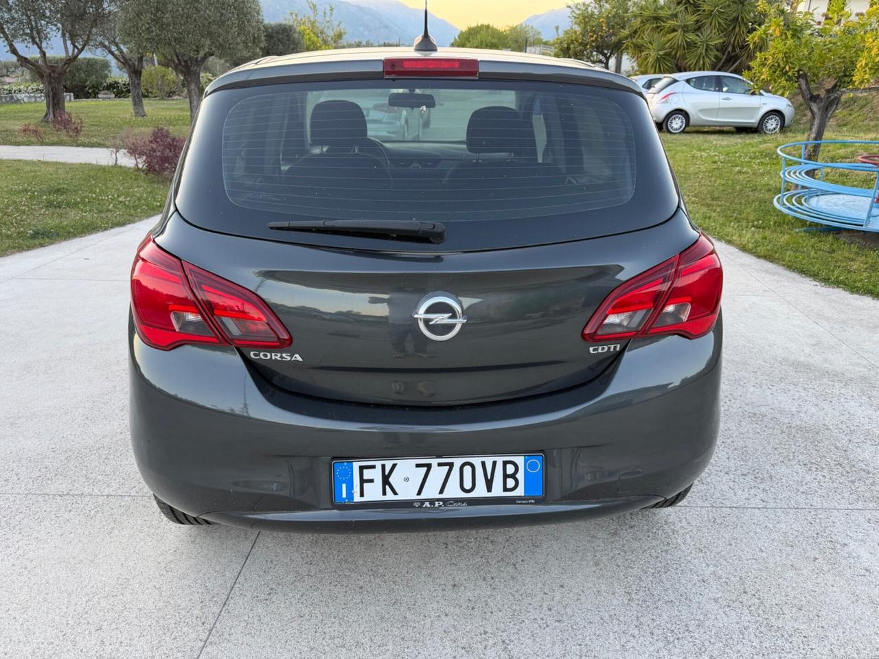 Opel Corsa 1.3 DIESEL 75 CV EURO 6 - GARANZIA