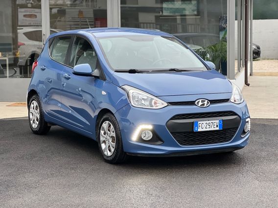 Hyundai i10 1.0 GPL Econext 2016 - 69ooo KM