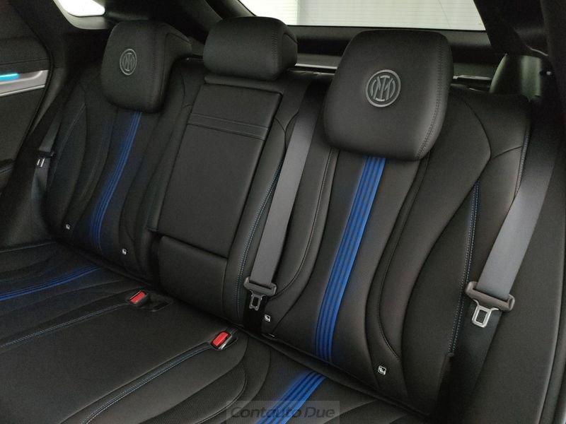 BYD Sealion 7 91,30kWh Excellence Inter Edition AWD