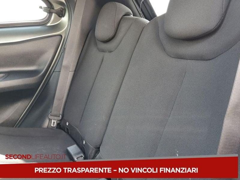 Toyota Aygo X 1.0 Trend 72cv s-cvt