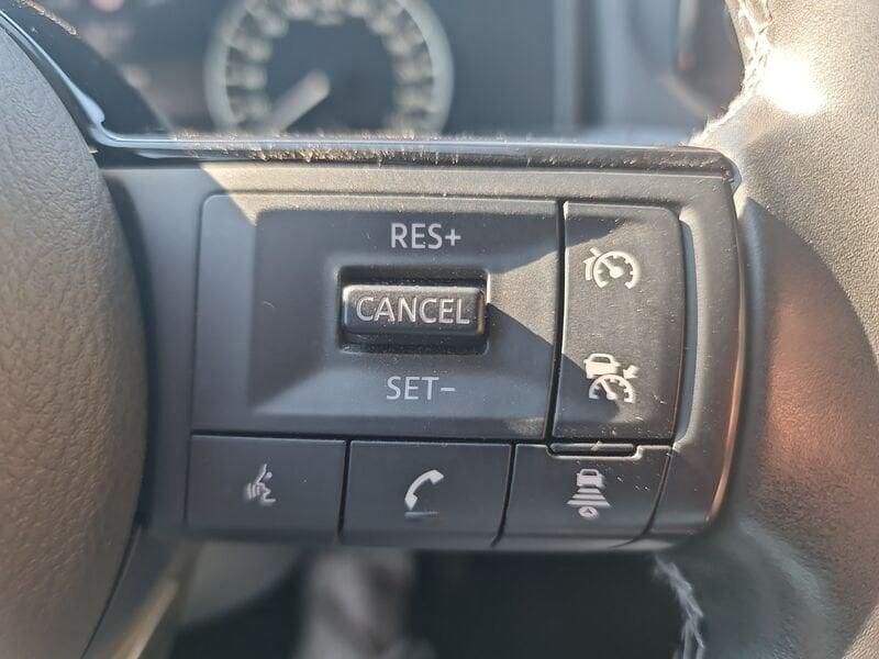 Nissan Qashqai Qashqai 1.3 mhev Tekna 2wd 140cv