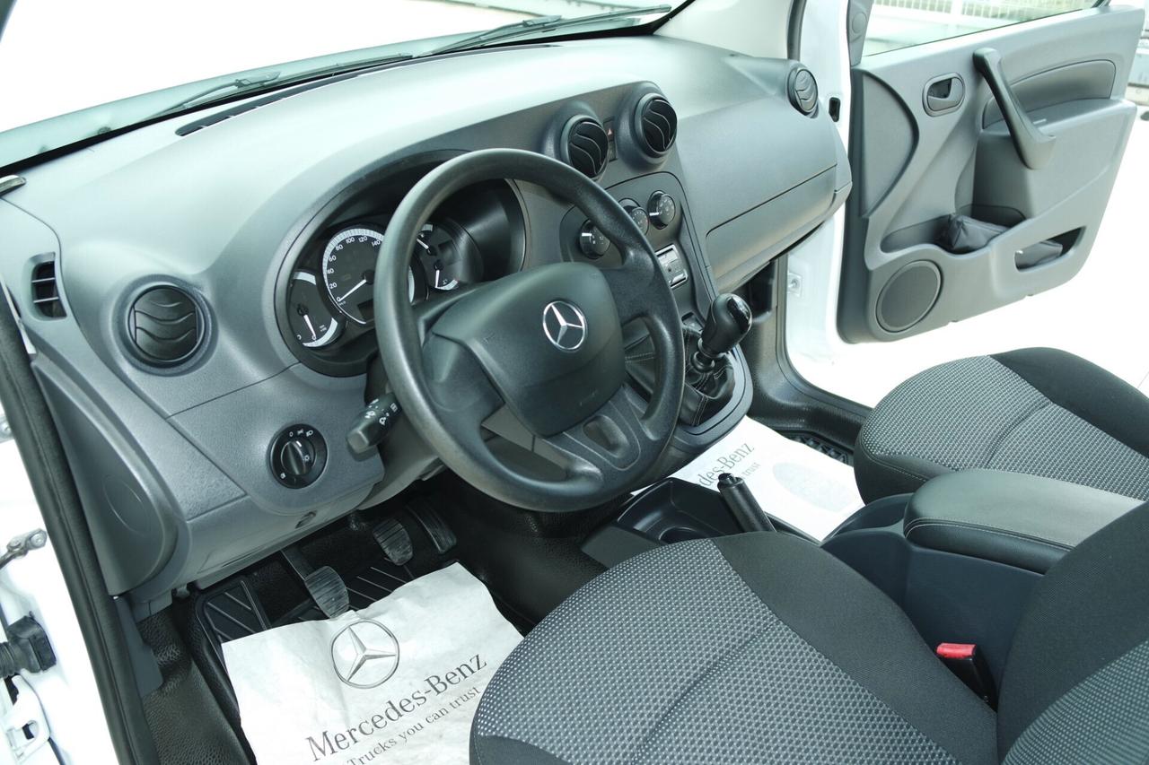 Mercedes-benz Citan 1.5 111 CDI S&S Furgone ExtraLong