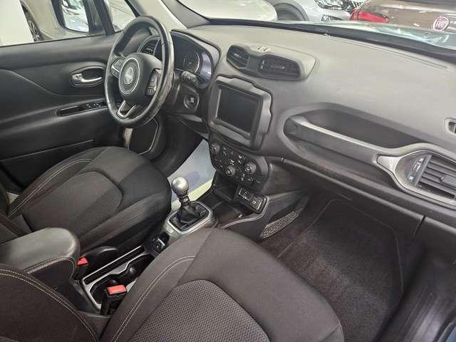 Jeep Renegade Renegade 1.0 Turbo 120CV Limited