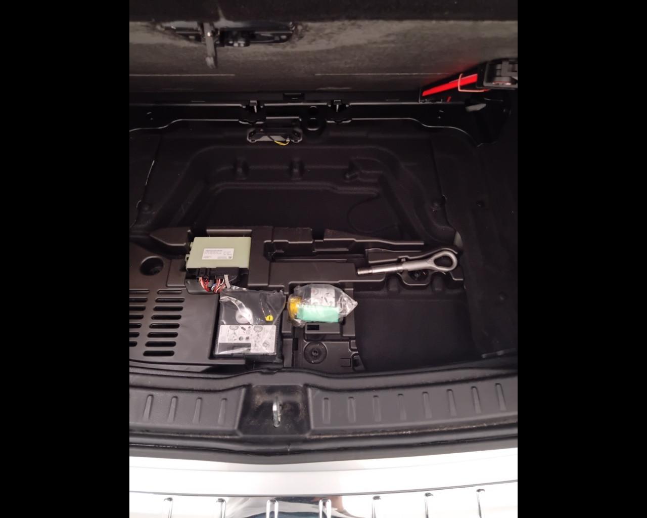 Mercedes-Benz GLA-H247 2020 - GLA 180 d Sport auto