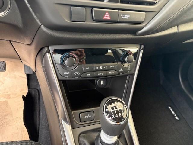 Suzuki S-Cross 1.4 Hybrid 4WD AllGrip Top