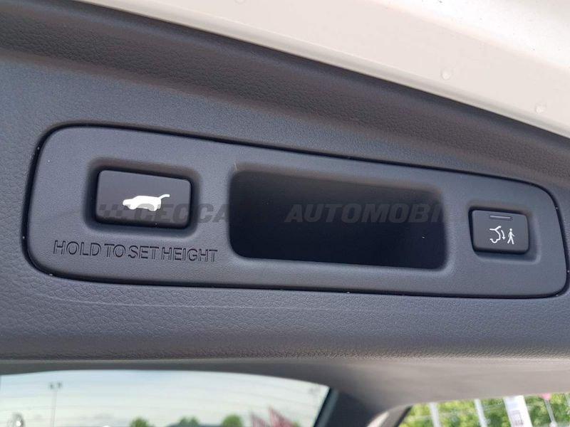Honda CR-V CR-V 2.0 phev Advance Tech