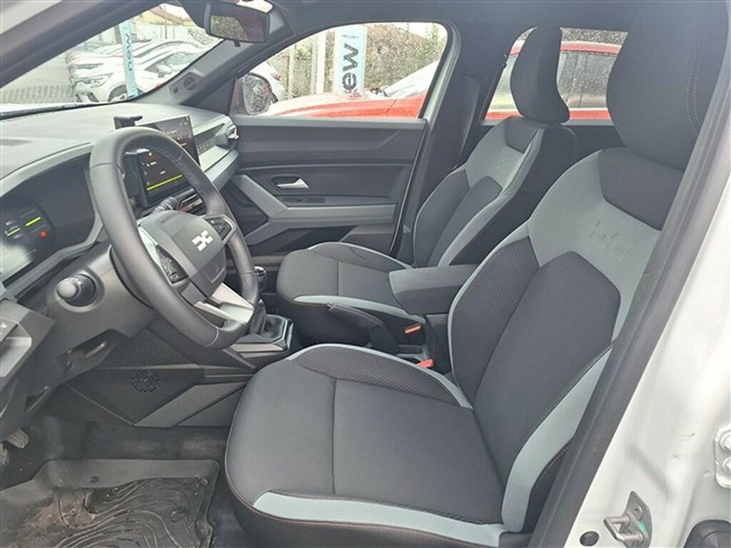 Dacia Duster 1.2 TCe Extreme 4x4