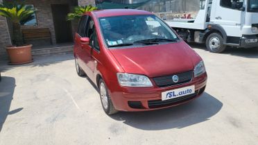 Fiat Idea 1.3 Multijet 16V Dynamic