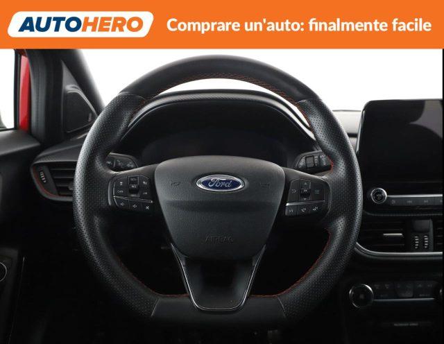 FORD Puma 1.0 EcoBoost 125 CV S&S ST-Line X