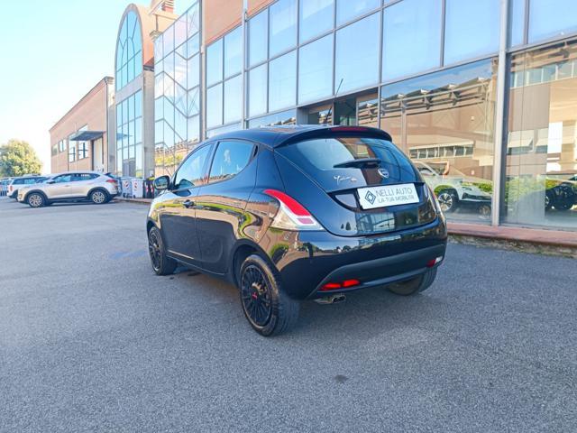 LANCIA Ypsilon 1.2 69 CV 5 porte Elefantino