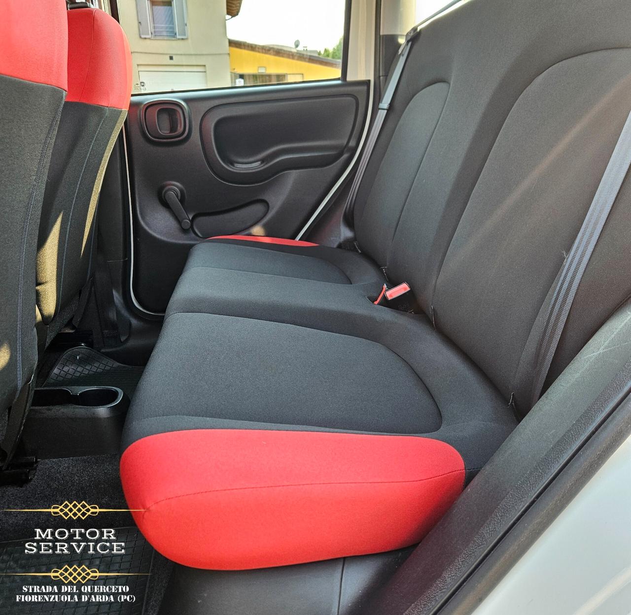 Fiat Panda 1.2 BENZ PREZZO FINALE E REALE