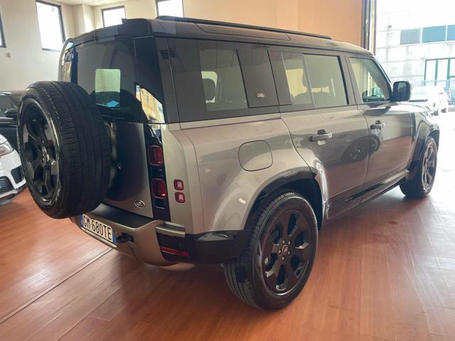 LAND ROVER Defender 110 3.0D I6 250 CV AWD Auto X-Dynamic hSE