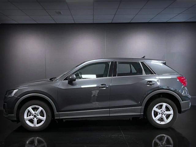 AUDI Q2 30 TDI S tronic Business