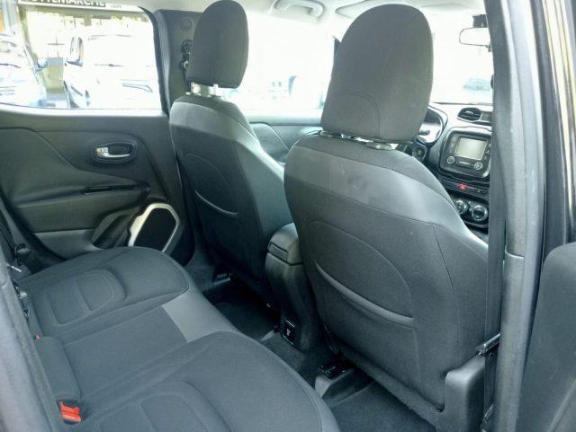 JEEP Renegade 2.0 Mjt 140CV 4WD Active Drive Limited EURO 6/B