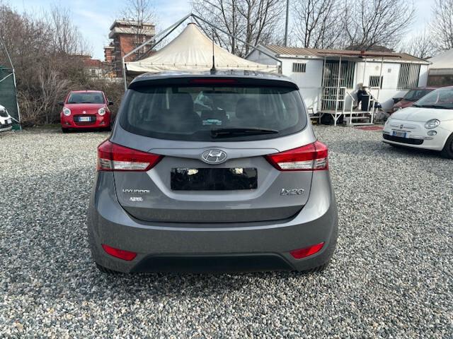 Hyundai iX20 1.4 90 CV Comfort
