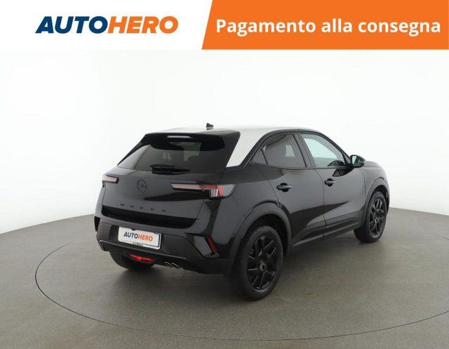 OPEL Mokka X 1.2 Turbo 130 CV aut. GS Line