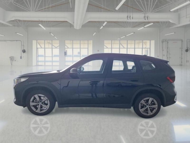 BMW X1 SDRIVE 18D EDITION ESSENCE DCT SUV