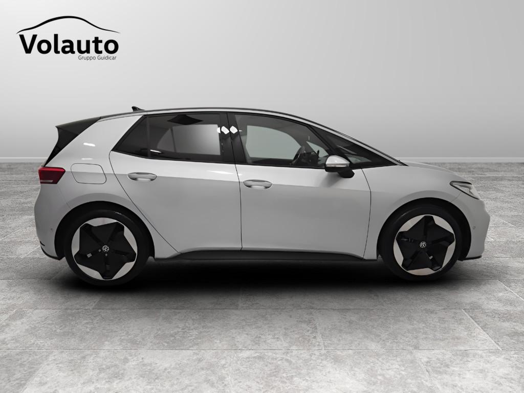 VOLKSWAGEN ID.3 2023 - ID.3 77 kWh Tour 204cv
