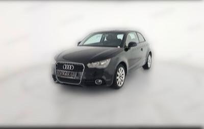 Audi A1 1.6 TDI Ambition