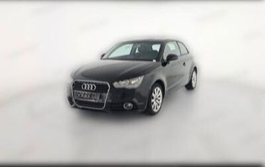 Audi A1 1.6 TDI Ambition
