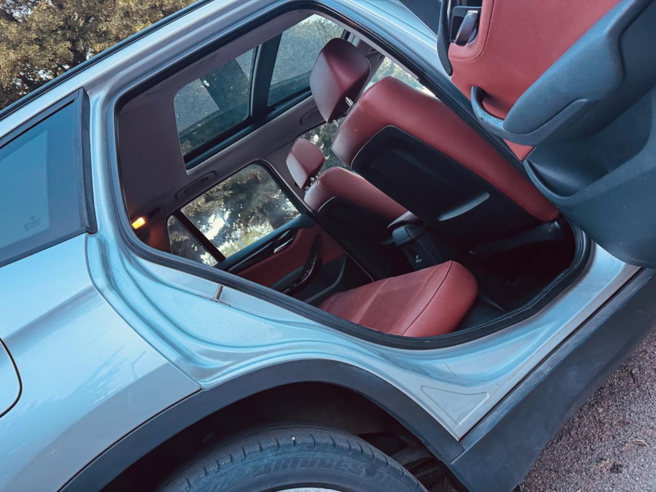 Bmw X1 sDrive20d Futura