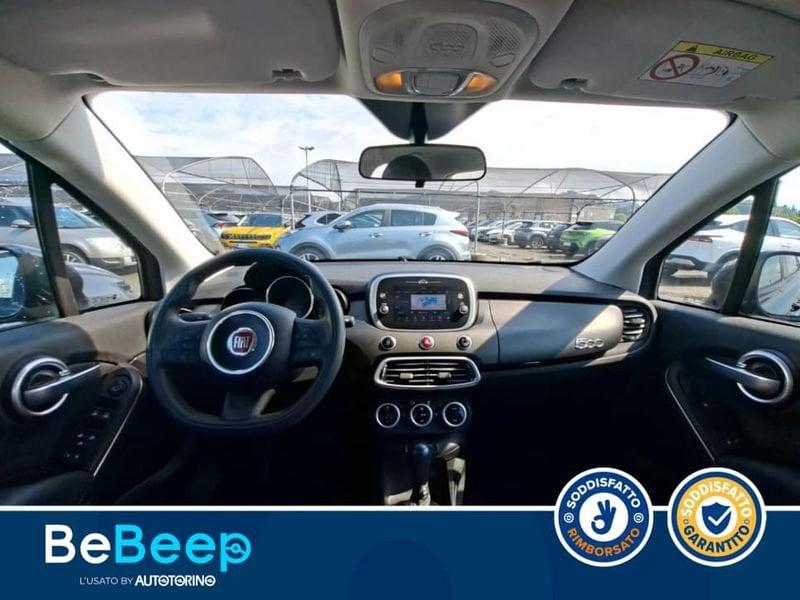 FIAT 500X 1.4 M-AIR LOUNGE 4X2 140CV DCT MY18 2017/10 (KW: 103)