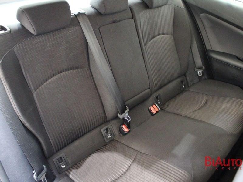 Toyota Prius Prius 1.8 Active