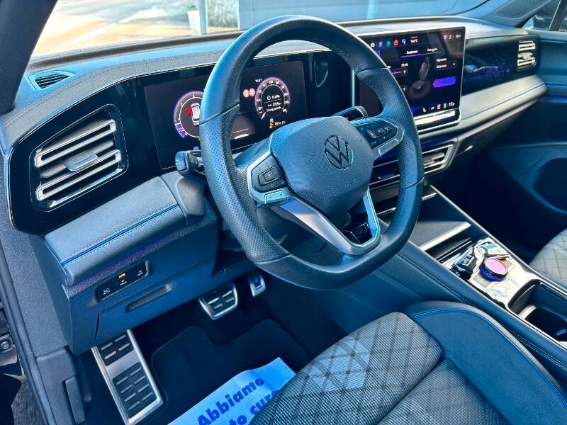 VOLKSWAGEN Tiguan 3ª serie Tiguan 2.0 TDI 150 ...