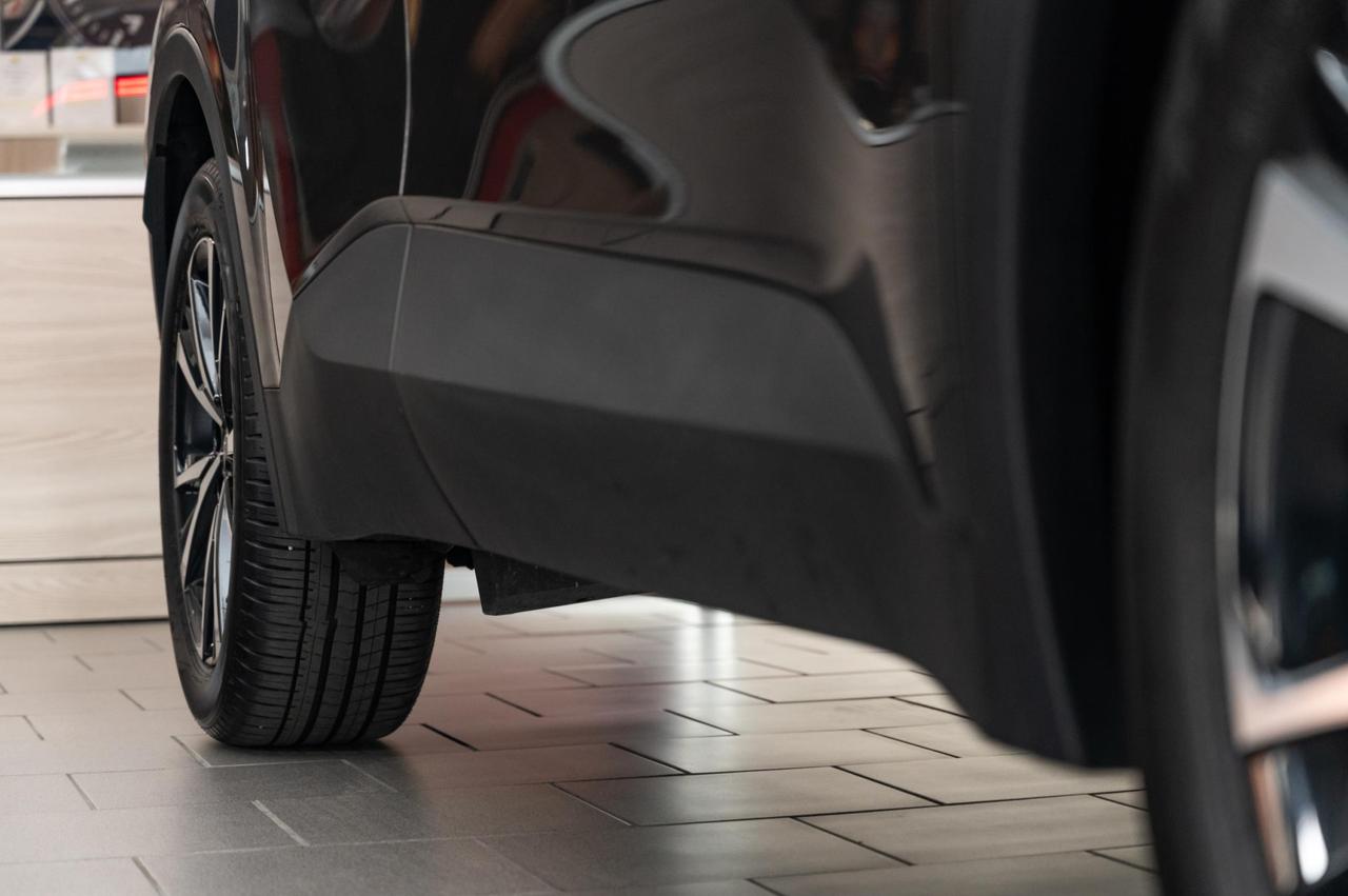 Toyota C-HR 1.8 hev Trend fwd e-cvt