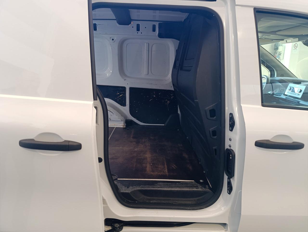 RENAULT Kangoo van 1.5 Blue dci 95cv L1