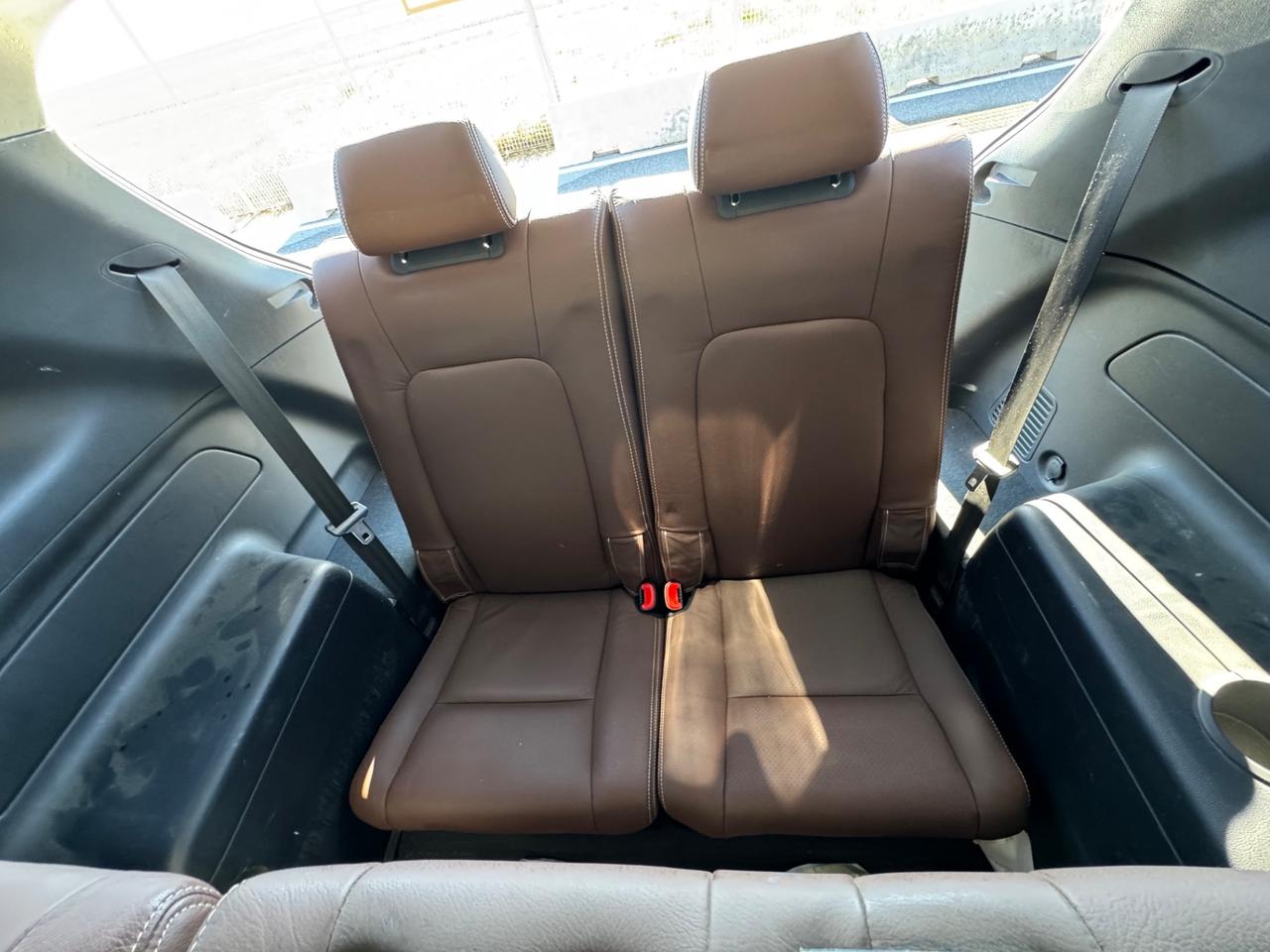 CHERVOLET CAPTIVA 2.0VCDI 150CV AUTOMATICO 2009 FULL OPTIONAL