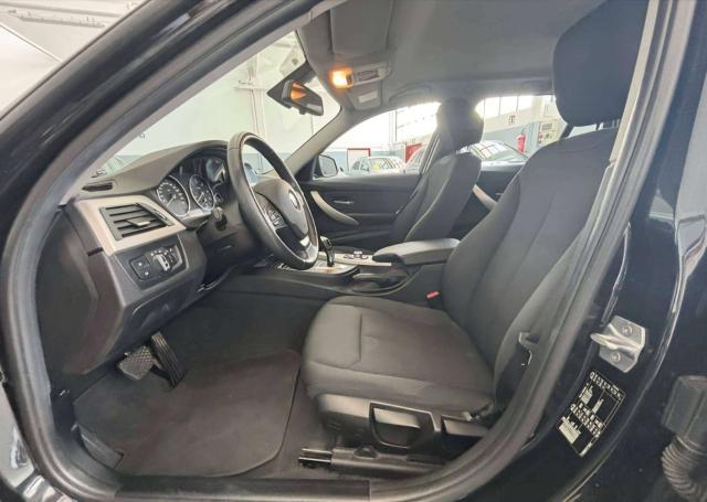 BMW 318 Serie 3 F31 2015 Touring 318d Touring Business Advantage auto