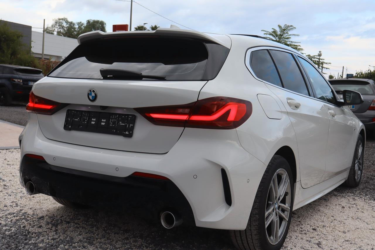 Bmw 118d 5p. Msport Tua A SOLI 244€