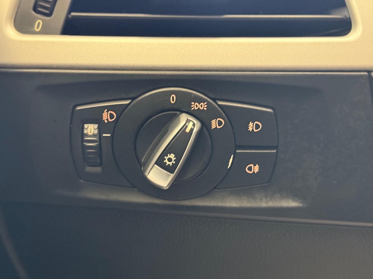 Bmw 320 d Touring Futura 177cv