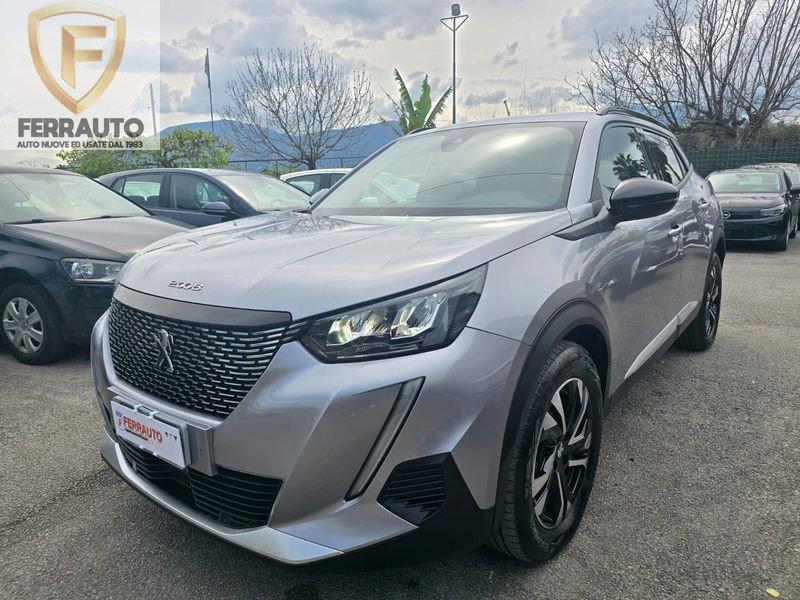 Peugeot 2008 100CV ALLURE NAVI FULL !