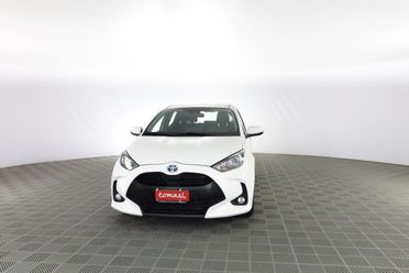 TOYOTA Yaris Yaris 1.5 Hybrid 5 porte Business