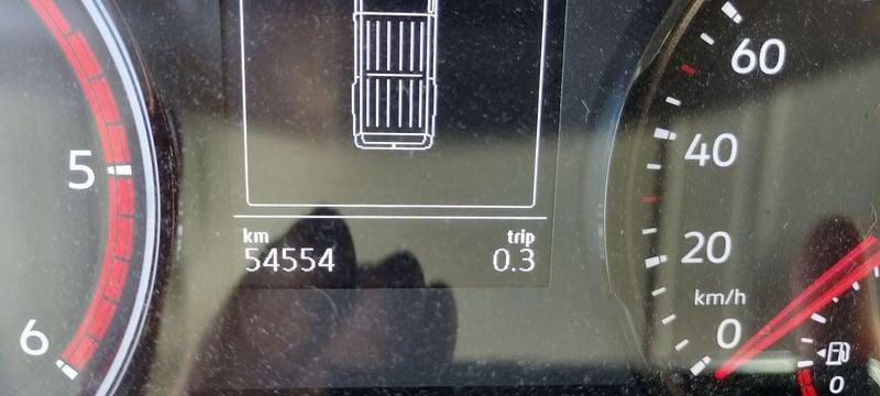 Volkswagen Grand California 600 2.0 BiTDI 177CV aut. PM